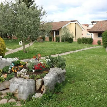 Melisa 5 By Interhome Casa vacanze *