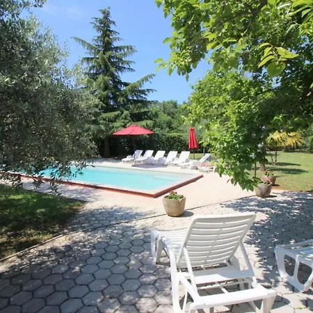 Melisa 5 By Interhome *