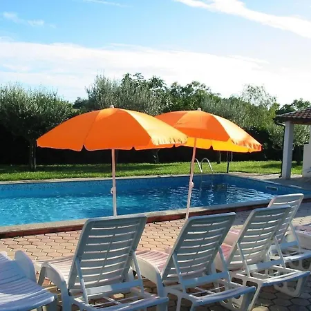 Melisa 5 By Interhome Casa vacanze *