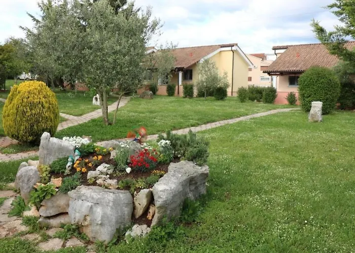 Melisa 5 By Interhome Casa vacanze *