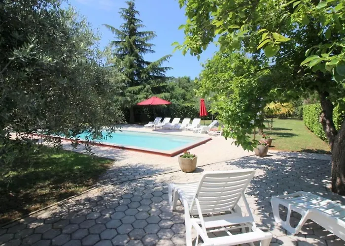 Melisa 5 By Interhome *