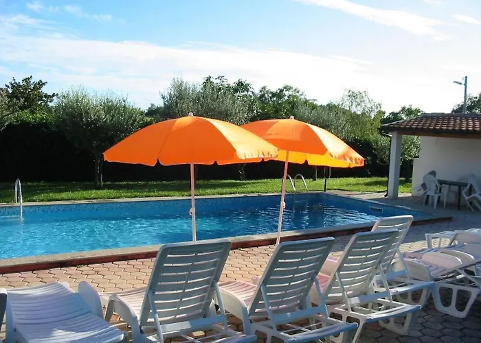 Melisa 5 By Interhome Casa vacanze *