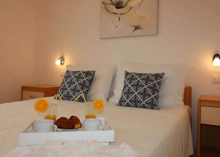 Melisa 5 By Interhome