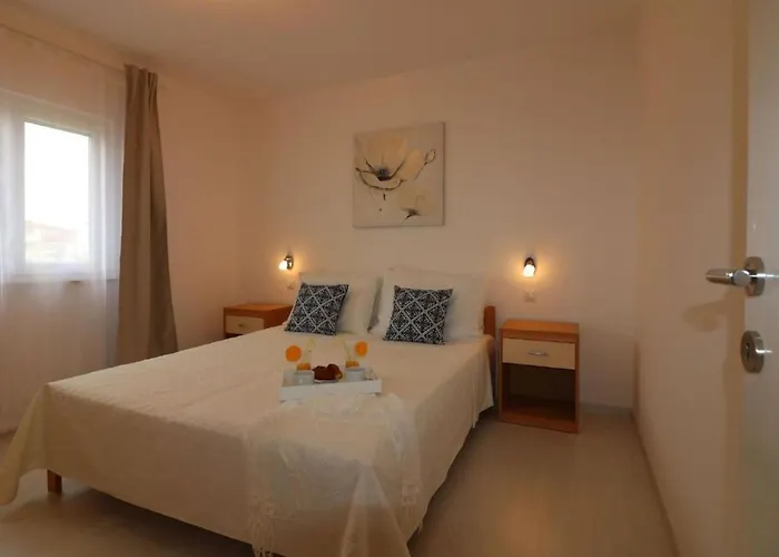 Melisa 5 By Interhome