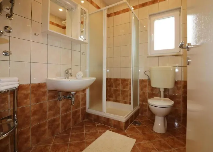 Melisa 5 By Interhome Casa vacanze