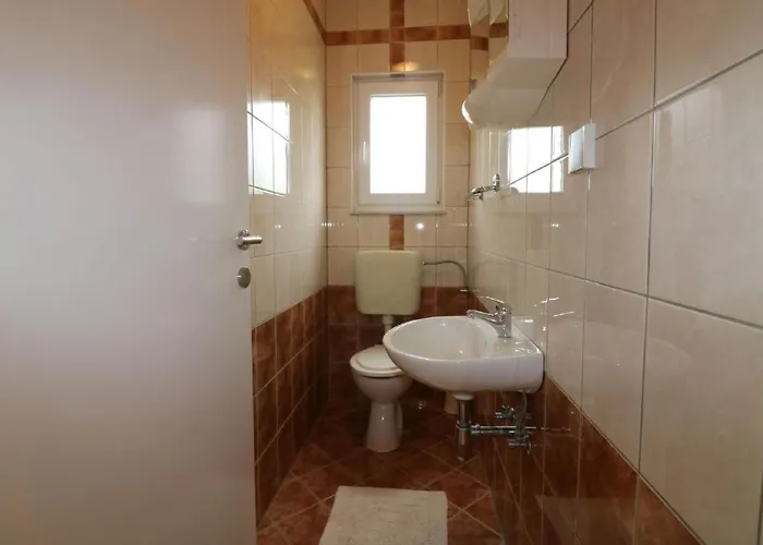 Melisa 5 By Interhome Casa vacanze *