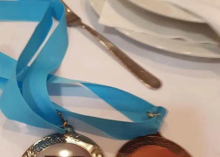 Melisa 5 By Interhome * Porec