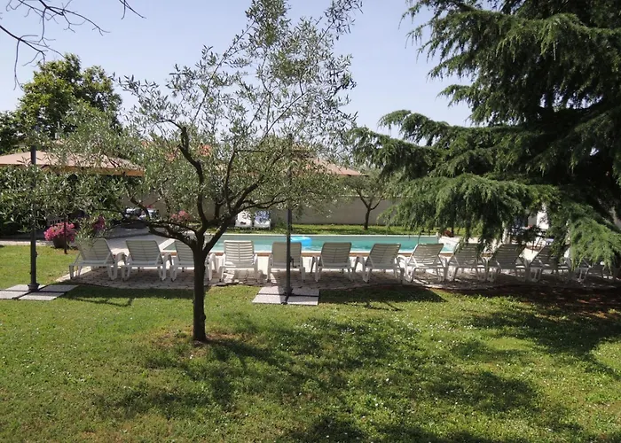 Melisa 5 By Interhome Casa vacanze *