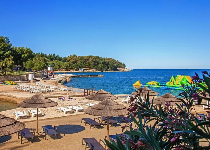 Melisa 5 By Interhome Porec