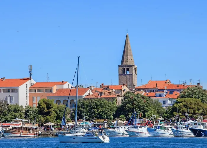 Melisa 5 By Interhome Casa vacanze *