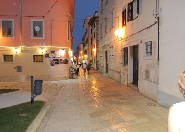 Melisa 5 By Interhome Casa vacanze Porec