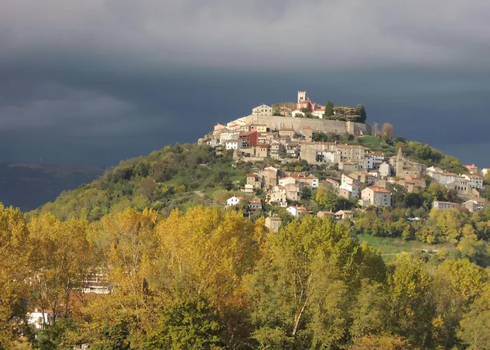 Casa vacanze Melisa 5 By Interhome Porec