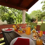 Melisa 5 By Interhome Сasa de vacaciones Poreč