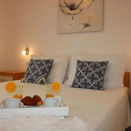 Melisa 5 By Interhome