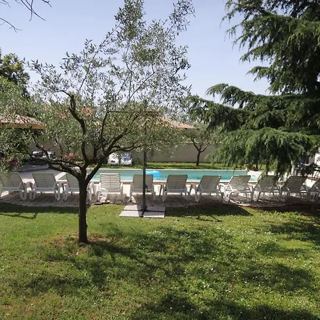 Melisa 5 By Interhome Tatil Evi *
