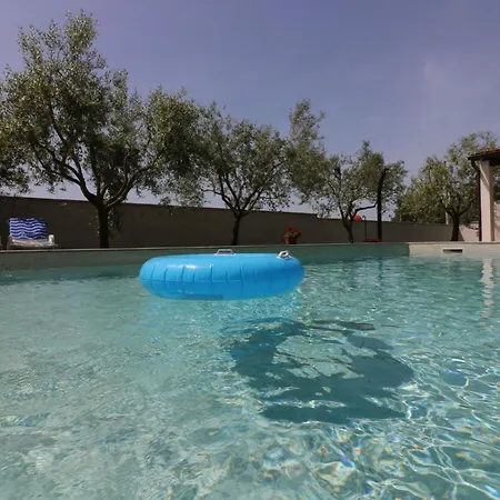 Tatil Evi Melisa 5 By Interhome Poreč