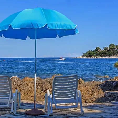 Melisa 5 By Interhome Tatil Evi Poreč