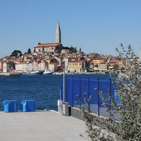 Melisa 5 By Interhome * Poreč