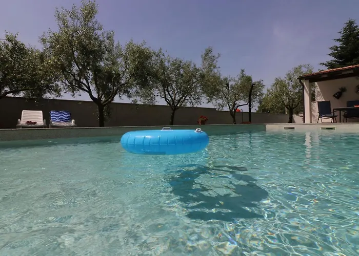 Feriehus Melisa 5 By Interhome Poreč