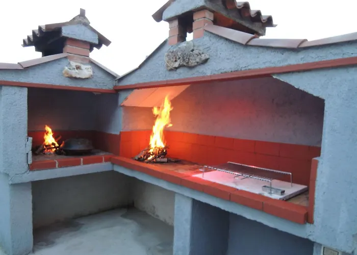 Melisa 5 By Interhome