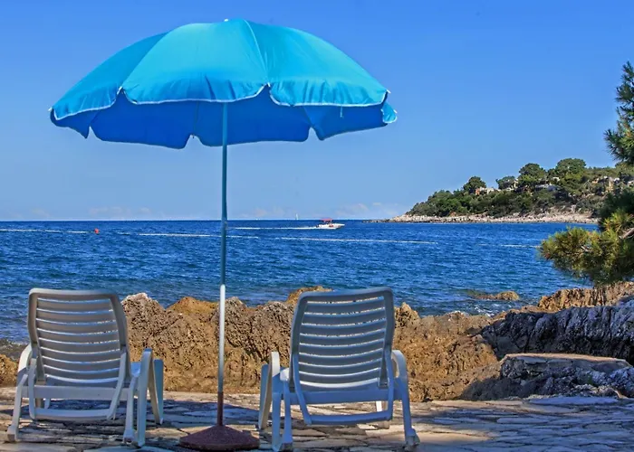 Melisa 5 By Interhome Feriehus Poreč