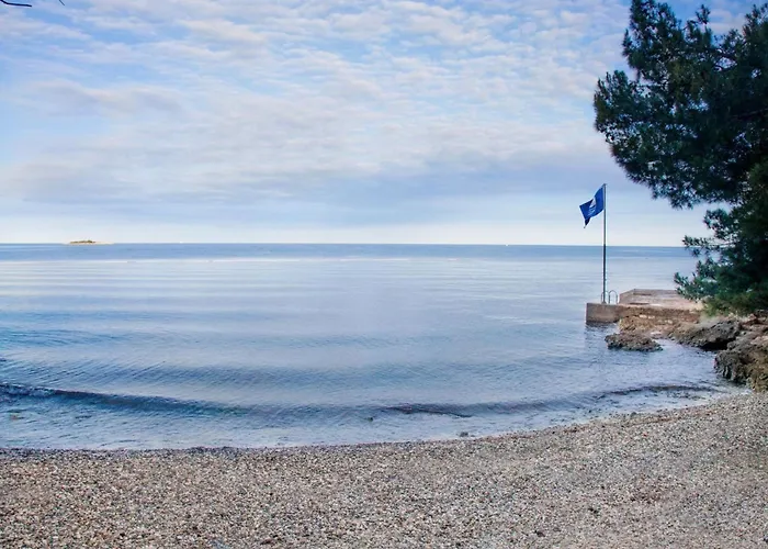 Melisa 5 By Interhome Feriehus