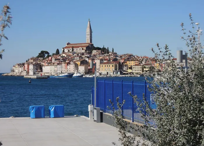 Melisa 5 By Interhome * Poreč